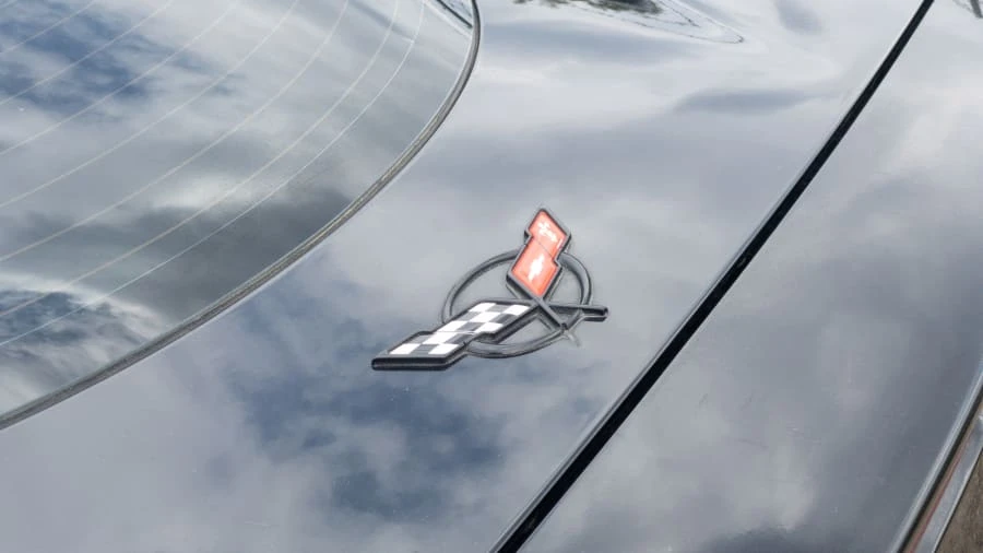 1997 Chevrolet Corvette C5 - Image 7 of 11