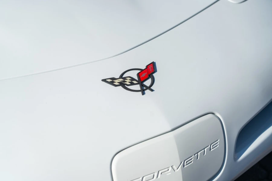 1997 Chevrolet Corvette C5 - Image 9 of 17