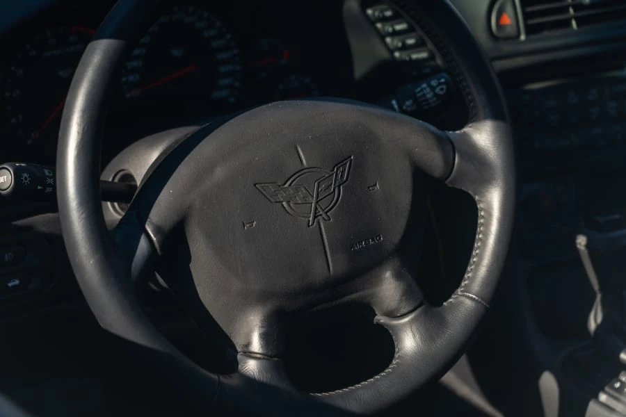 1997 Chevrolet Corvette C5 - Image 14 of 17