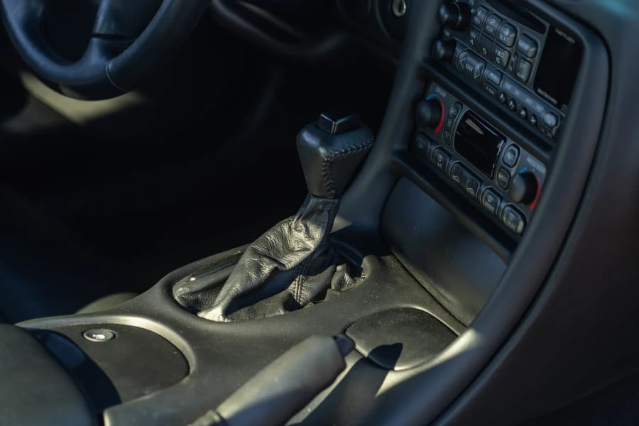 1997 Chevrolet Corvette C5 - Image 15 of 17