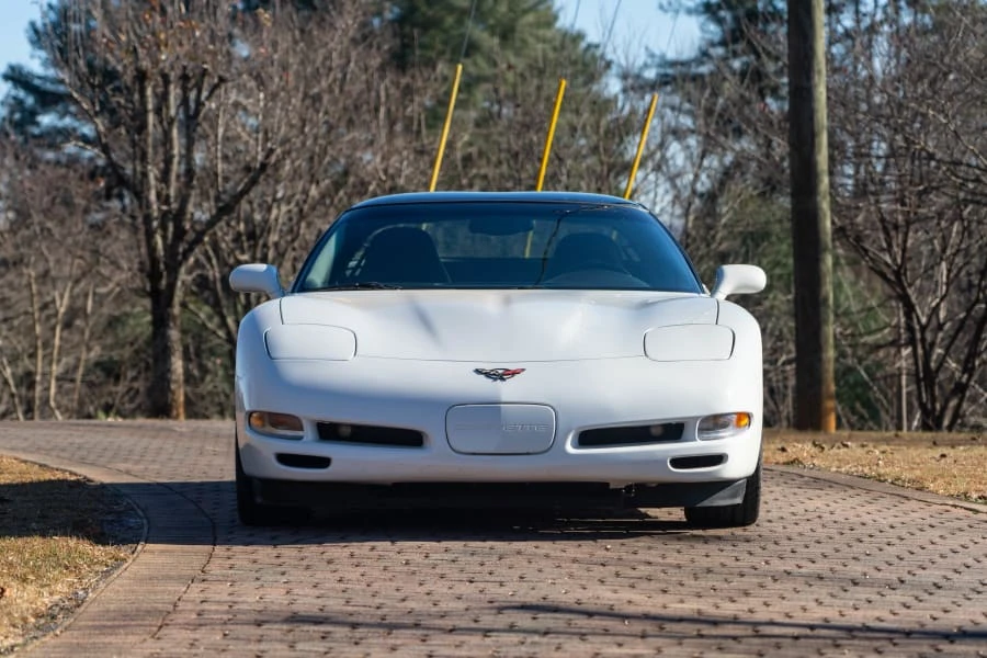 1997 Chevrolet Corvette C5 - Image 6 of 17