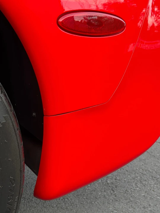 1997 Chevrolet Corvette C5 - Image 20 of 31