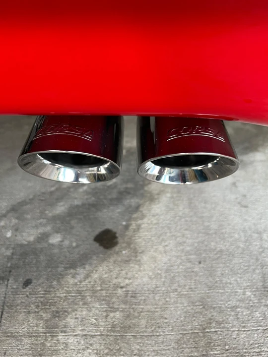 1997 Chevrolet Corvette C5 - Image 23 of 31