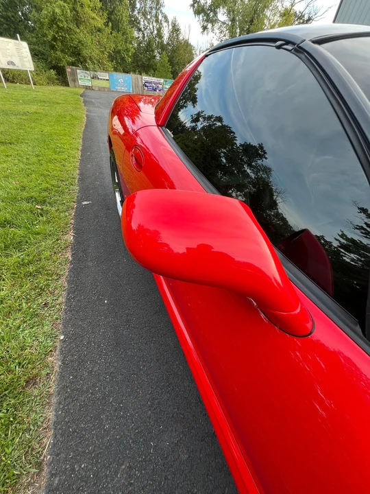 1997 Chevrolet Corvette C5 - Image 27 of 31