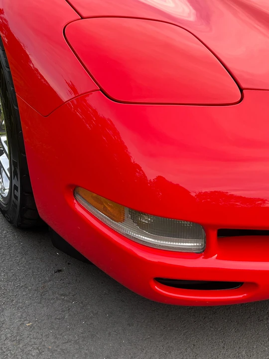 1997 Chevrolet Corvette C5 - Image 13 of 31