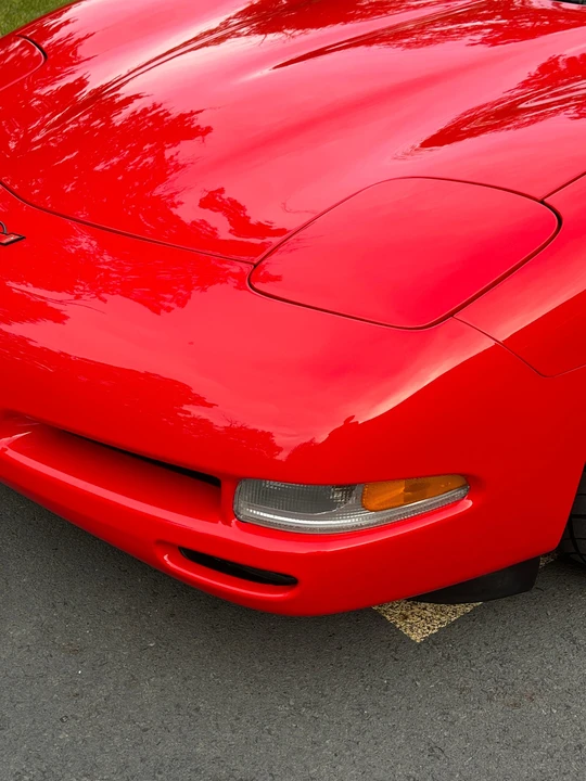 1997 Chevrolet Corvette C5 - Image 15 of 31