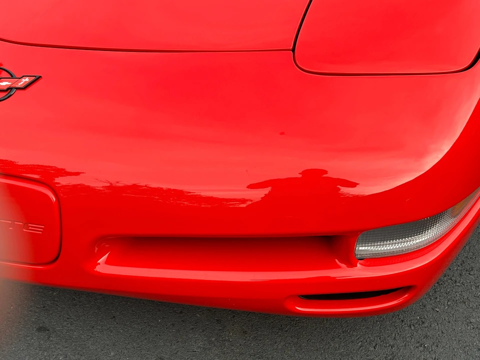 1997 Chevrolet Corvette C5 - Image 14 of 31