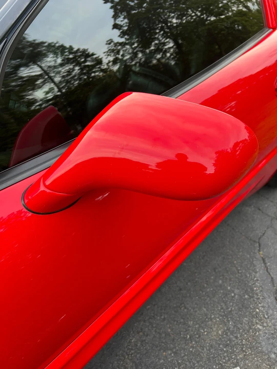 1997 Chevrolet Corvette C5 - Image 17 of 31