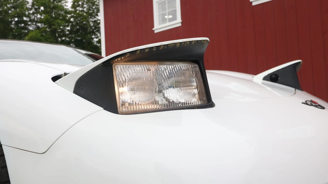 1997 Chevrolet Corvette C5 - Image 31 of 31