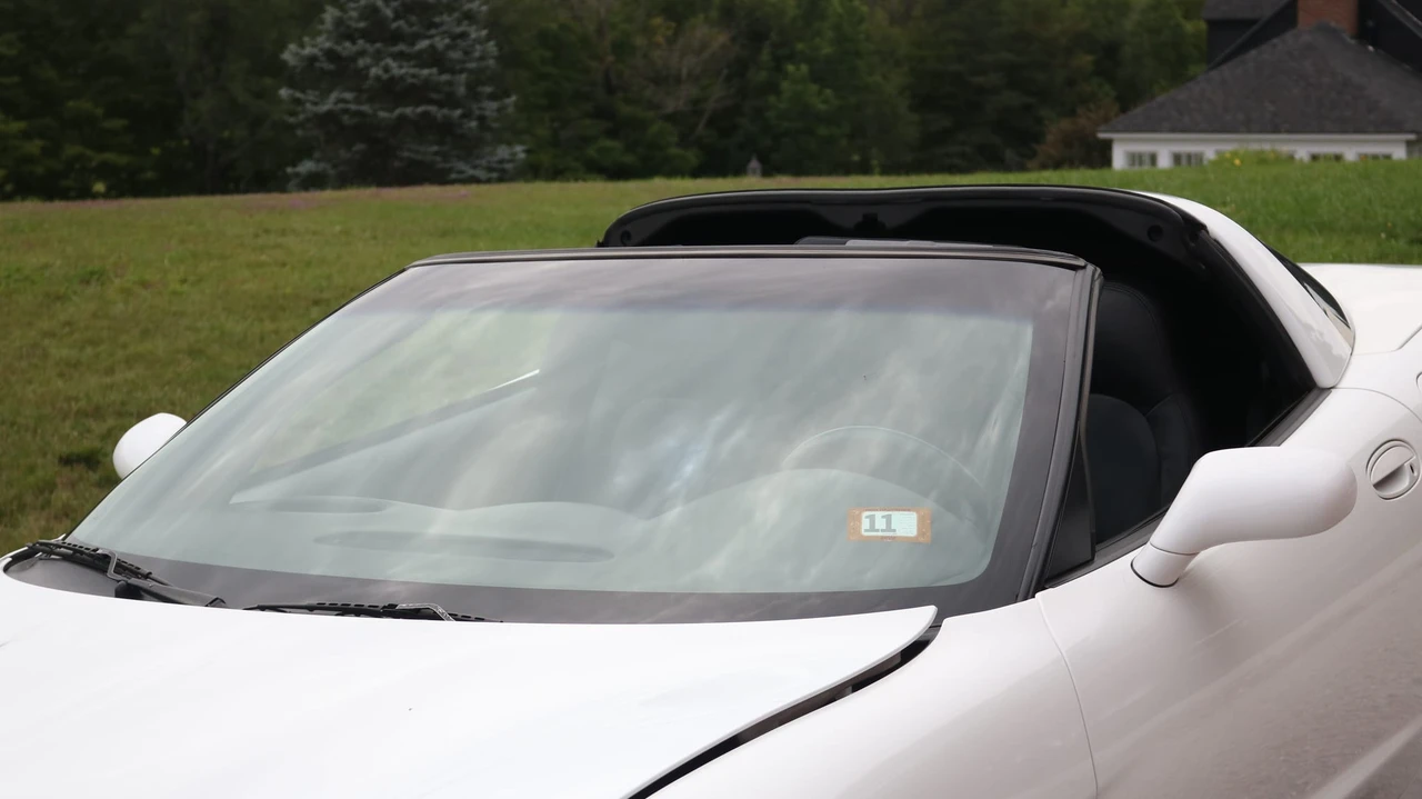 1997 Chevrolet Corvette C5 - Image 30 of 31
