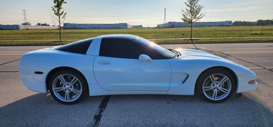 1997 Chevrolet Corvette C5 - Image 16 of 20