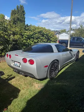 1997 Chevrolet Corvette C5 - Image 2 of 3