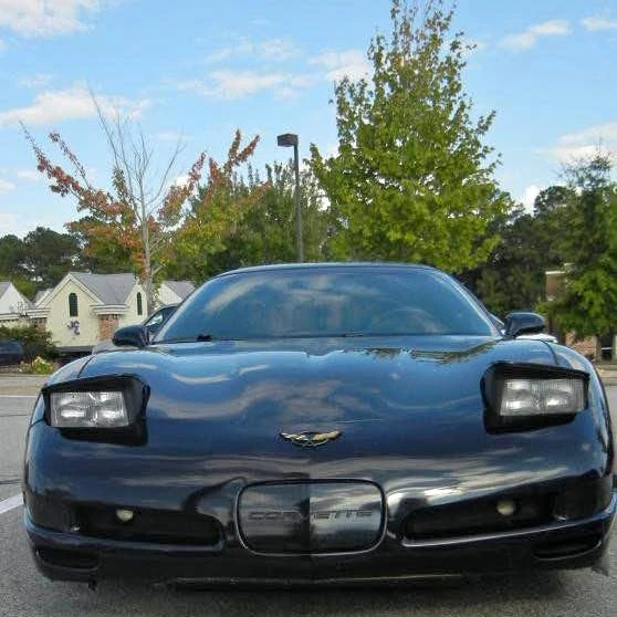 1997 Chevrolet Corvette C5 - Image 1 of 1