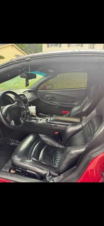 1997 Chevrolet Corvette C5 - Image 5 of 6