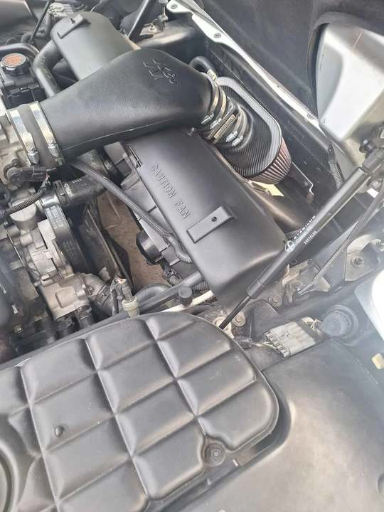 1997 Chevrolet Corvette C5 - Image 10 of 12