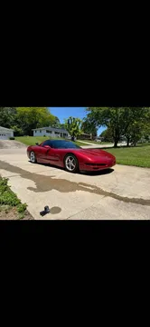 1997 Chevrolet Corvette C5 - Image 2 of 6
