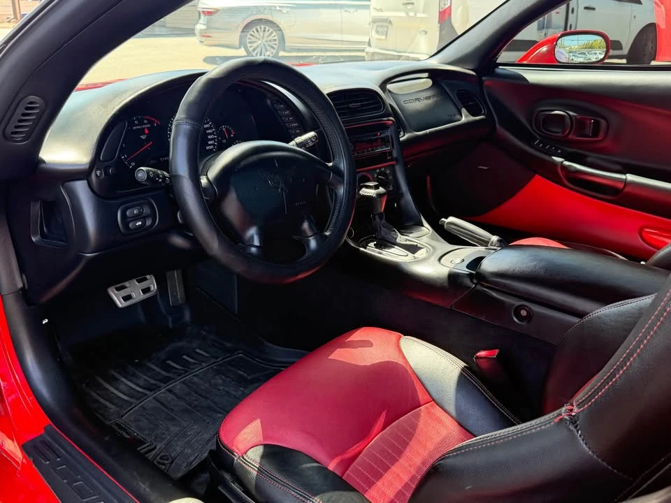 1997 Chevrolet Corvette C5 - Image 13 of 20