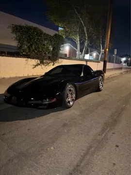1997 Chevrolet Corvette C5 - Image 4 of 8