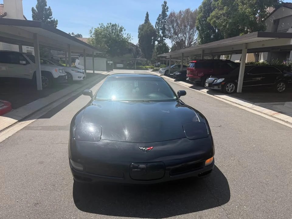 1997 Chevrolet Corvette C5 - Image 3 of 7