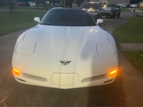 1997 Chevrolet Corvette C5 - Image 3 of 9