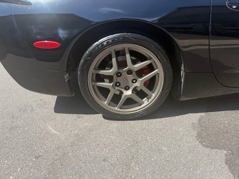 1997 Chevrolet Corvette C5 - Image 5 of 7