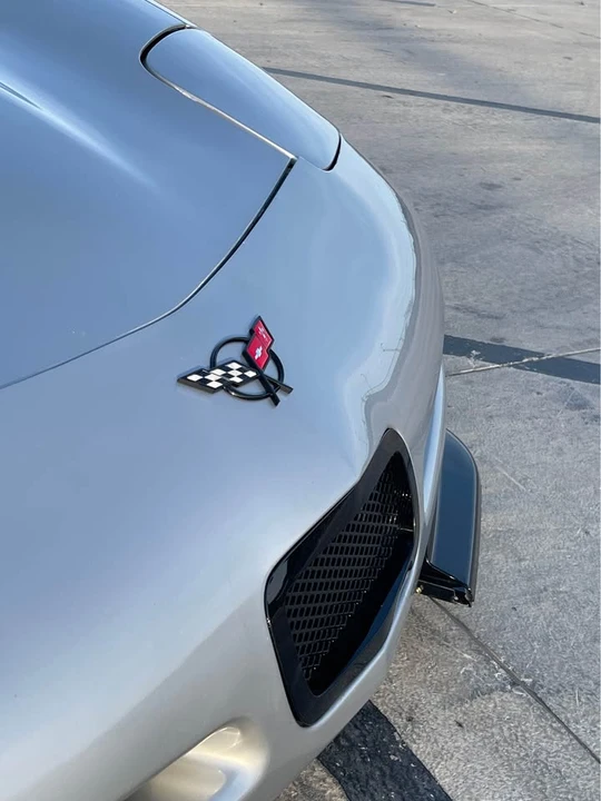 1997 Chevrolet Corvette C5 - Image 16 of 17