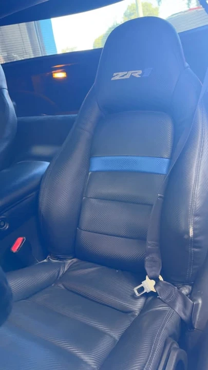 1997 Chevrolet Corvette C5 - Image 6 of 7