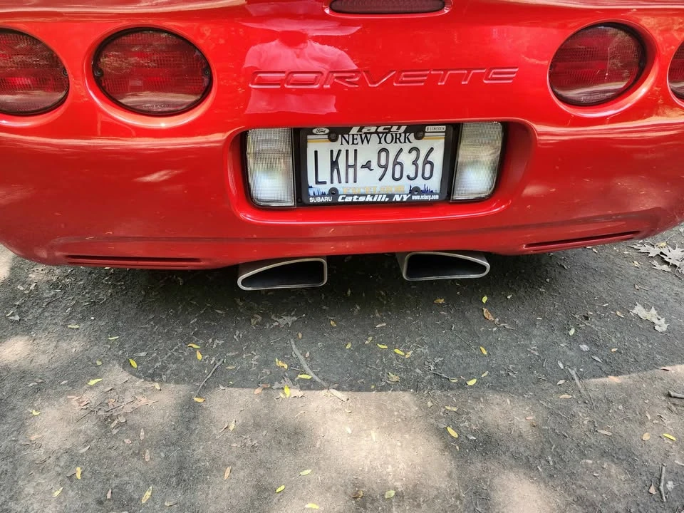 1997 Chevrolet Corvette C5 - Image 10 of 13