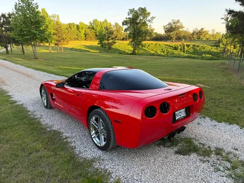 1997 Chevrolet Corvette C5 - Image 2 of 19