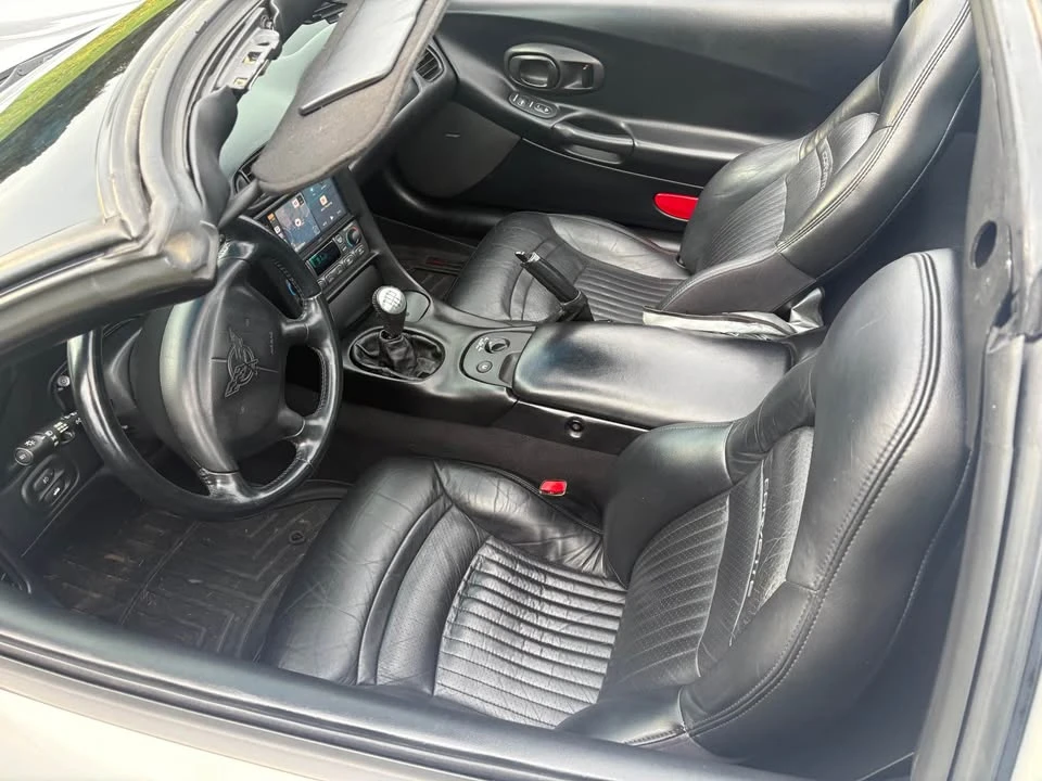 1997 Chevrolet Corvette C5 - Image 7 of 20