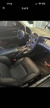 1997 Chevrolet Corvette C5 - Image 3 of 6