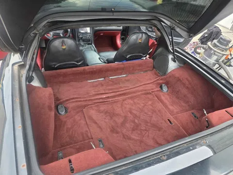 1997 Chevrolet Corvette C5 - Image 3 of 6