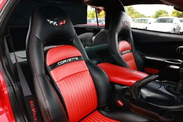 1997 Chevrolet Corvette C5 - Image 11 of 19