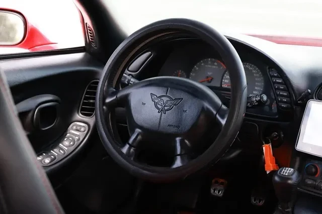 1997 Chevrolet Corvette C5 - Image 13 of 19