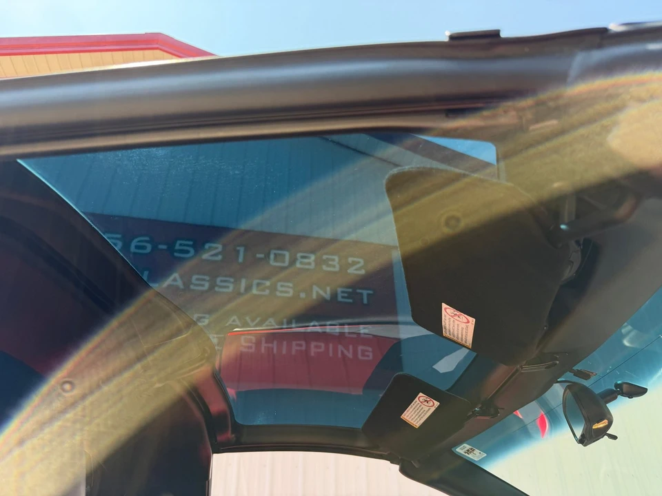 1997 Chevrolet Corvette C5 - Image 18 of 31