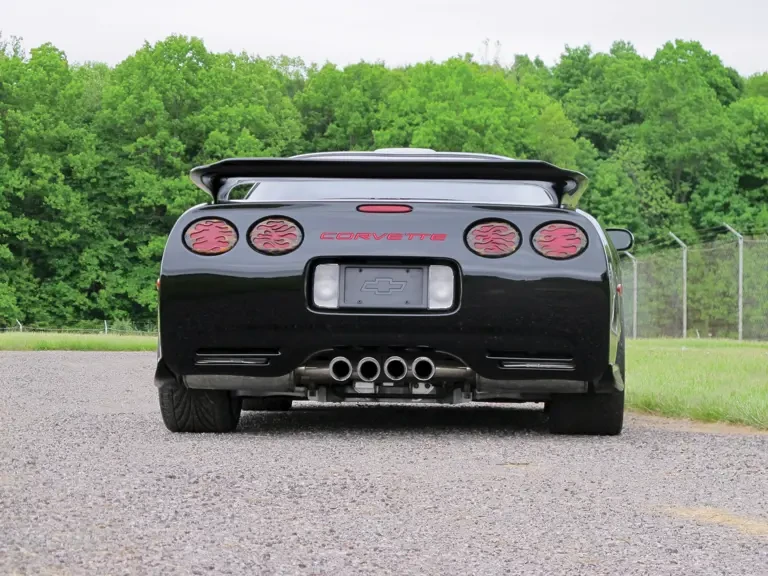 1997 Chevrolet Corvette C5 - Image 7 of 20