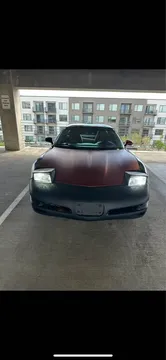 1997 Chevrolet Corvette C5 - Image 4 of 10