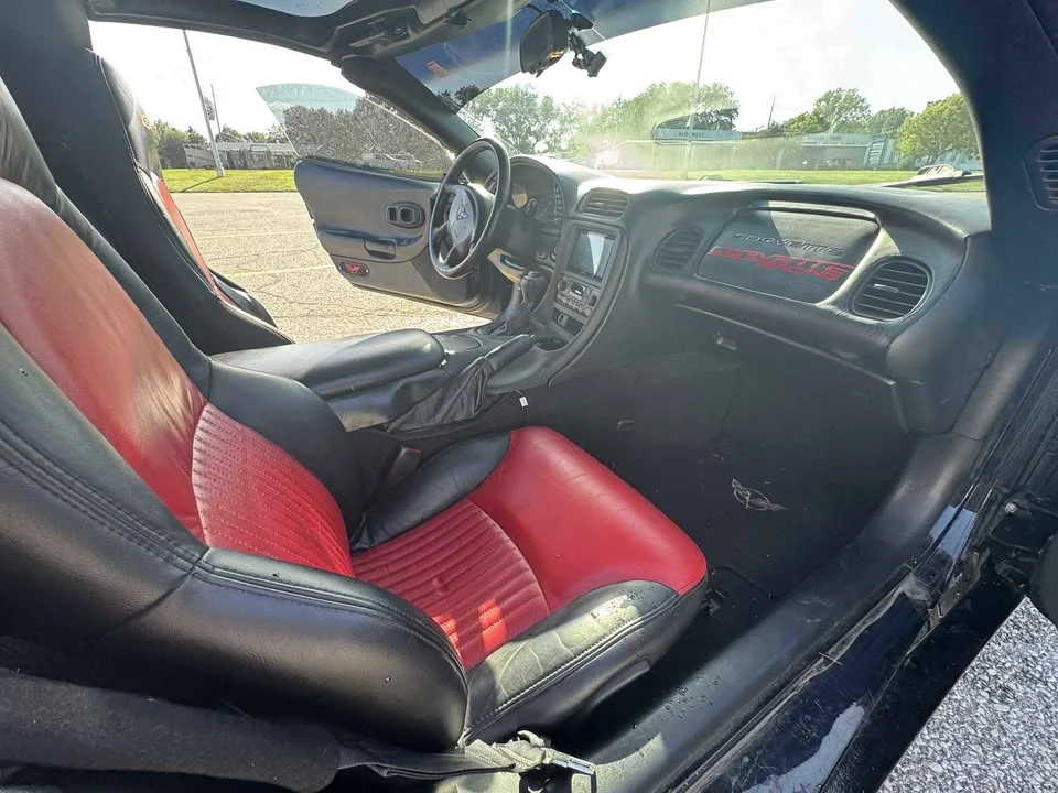1997 Chevrolet Corvette C5 - Image 5 of 8