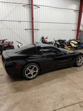 1997 Chevrolet Corvette C5 - Image 4 of 10