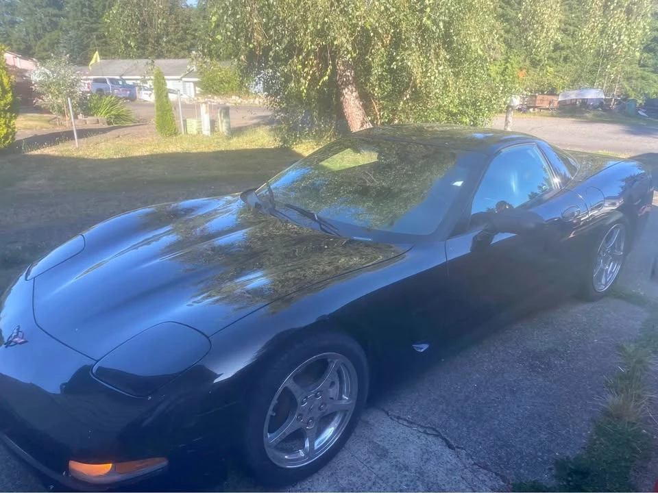 1997 Chevrolet Corvette C5 - Image 1 of 15