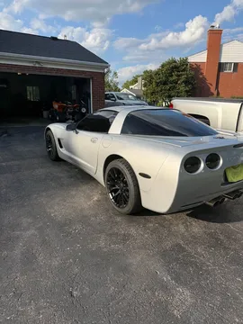 1997 Chevrolet Corvette C5 - Image 3 of 14