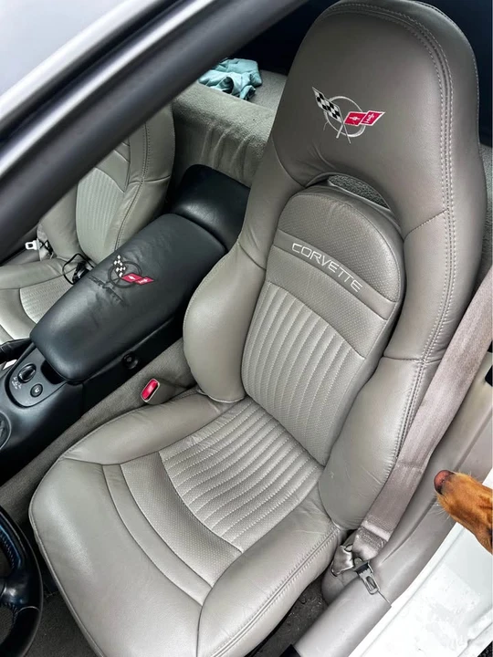1997 Chevrolet Corvette C5 - Image 6 of 11