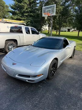1997 Chevrolet Corvette C5 - Image 2 of 14