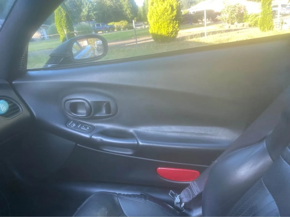 1997 Chevrolet Corvette C5 - Image 10 of 15