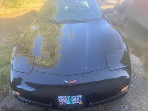 1997 Chevrolet Corvette C5 - Image 2 of 15