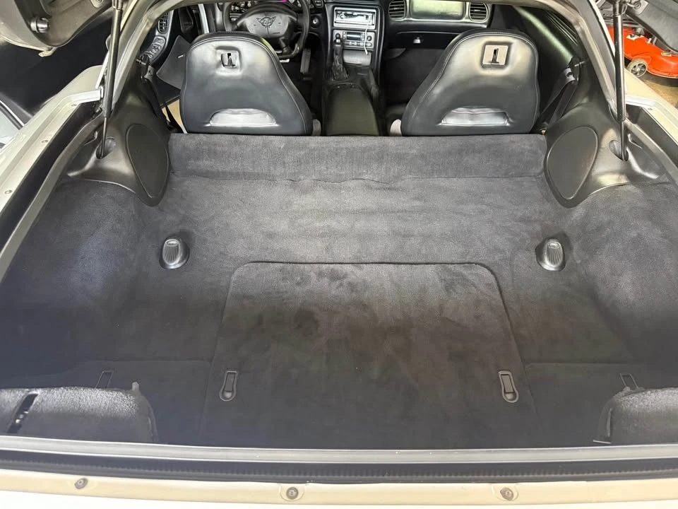 1997 Chevrolet Corvette C5 - Image 12 of 14