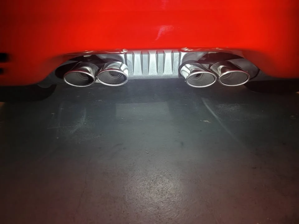 1997 Chevrolet Corvette C5 - Image 6 of 20