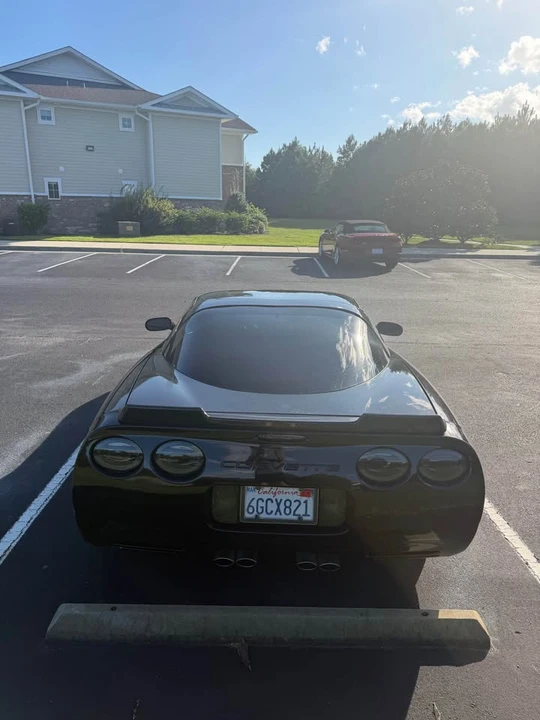 1997 Chevrolet Corvette C5 - Image 6 of 14
