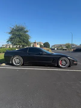 1997 Chevrolet Corvette C5 - Image 2 of 14