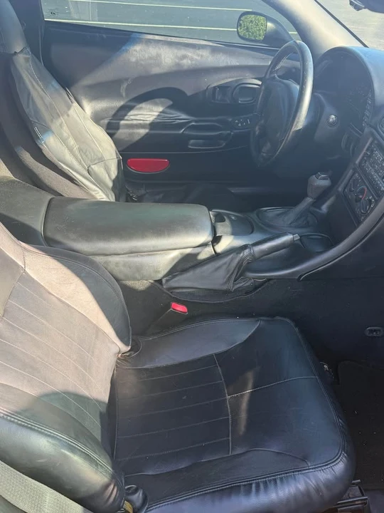 1997 Chevrolet Corvette C5 - Image 12 of 14